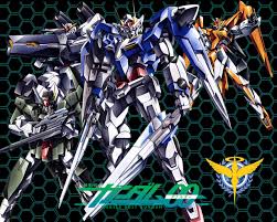 Love Mecha Anime Why So Serious