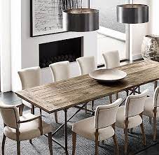 Fri, jul 16, 2021, 3:49pm edt Flatiron Rectangular Dining Table