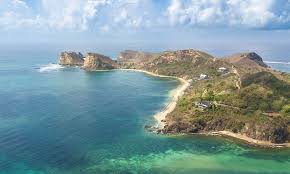 Best Places to Visit Around Mandalika Circuit Lombok