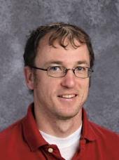 Bear River Middle School