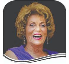 Shirley Marie (née Price) BENOIT