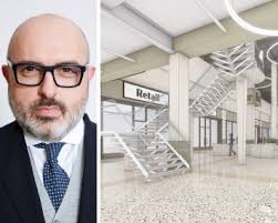 Paragon, Wilshire Land $38M CMBS Loan for Phoenix Office Acquisition