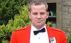 Huddersfield again pays the ultimate price in Afghanistan: List of our  fallen soldiers