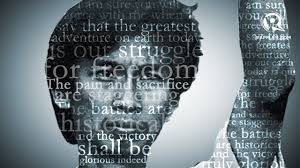 Marcos, Lean Alejandro, and the power of the written word