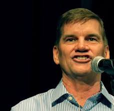 Pastor Ted Haggard added a new photo.