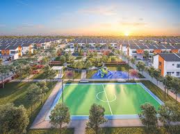 The developer later on, beginning from 15th may 2001 was superseded and transformed into the current puncak alam housing sdn bhd as the principle developer and sales office for the real estates/properties within this. Lbs Alam Perdana New Landed High Rise Properties In Puncak Alam