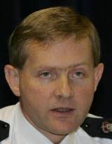 Former Chief Constable Peter Neyroud joins Inspector Morse festival