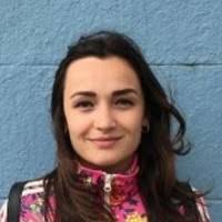 Patricia Ferrari (Erdei)