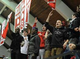 Fairfield Prep, ND advance to tourney final