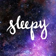 Image result for image of sleepy