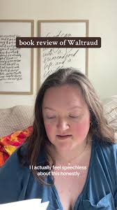 Waltraud by Tammy Borden Review