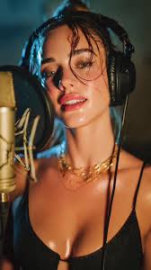 Hallelujah Song Lucy Thomas