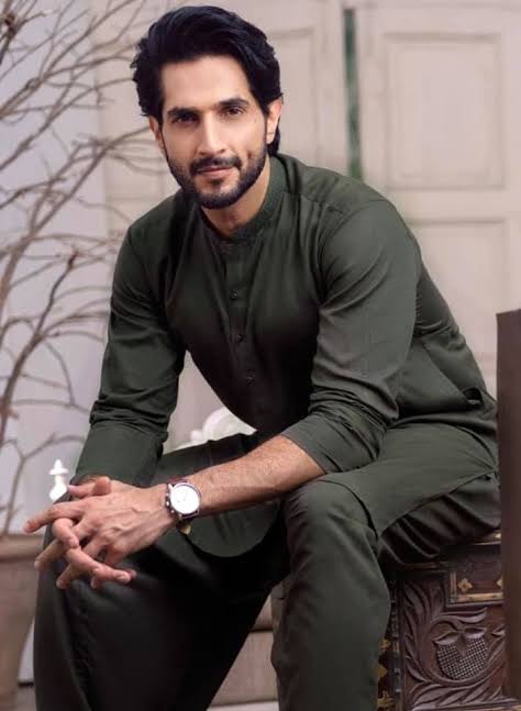 Top 10 Richest Pakistani Male Actors in 2025 – Who Is Your Favorite? Bilal Ashraf