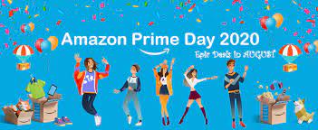 Amazon prime day 2020 has over 1 million deals to shop, including sales on amazon devices, apple tech, clothing, shoes, electronics, health, beauty, and much more. Amazon Prime Day 2021 On June 21 And 22 All You Should Know About Big Shopping Holiday