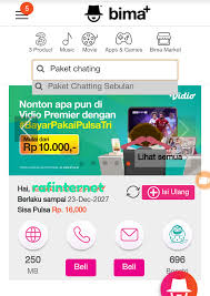 Check spelling or type a new query. Cara Daftar Paket Chatting Unlimited Tri Tanpa Aplikasi 2020 Rafinternet