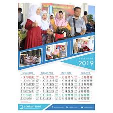 Video kali ini secara lengkap dijelaskan cara membuat sendiri layout / desain kalender dinding dengan berbagai macam ukuran kalender pilihan menggunakan. Daily Posts 29 Template Desain Kalender