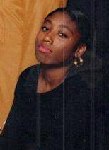 Shantiel Latisha Clark, age 26