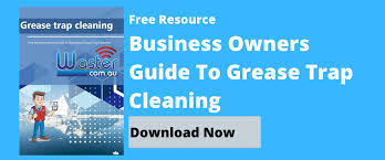 how often should grease traps be