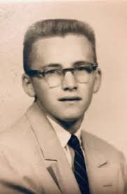 Richard W. Wallace Sr. Obituary October 30, 2020