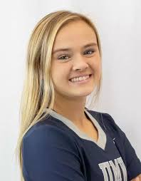 2020 Women's Lacrosse Roster