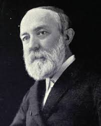 William Henry Withrow (1839-1908)