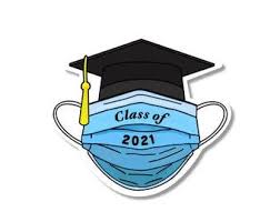 class of 2021 stickers etsy in 2021 graduation stickers graduation images graduation wallpaper