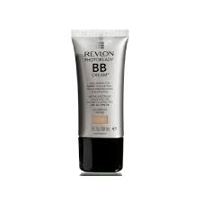 كريم اساس ريفلون بي بي ميديم رقم 030 متجر راق Bb Cream Cream Shampoo Bottle