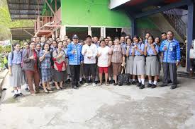 Profil smk n 1 purwojati. Sman 2 Balige