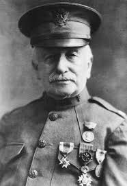 A history of military spine surgery