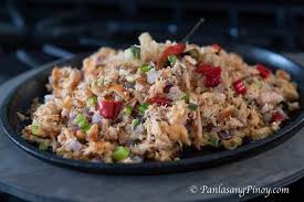 Salmon Sisig Panlasang Pinoy Recipe Sisig Recipe Sisig Cooking Salmon