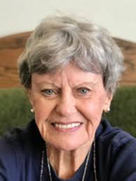 Patricia Frances Power Balanky Obituary