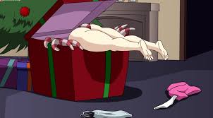 Lucy heartfilia miyterious christmas present by Hinca-P at  cartoonvideos247.com