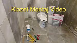 Çünkü sifonun duvara yerleştirilmesi gerektiği gibi klozetin de çok sağlam olması gerekir. Klozet Montaj I Nasil Yapilir Klozet Montaj I Uygulama Li Anlat Im Video 0538 598 46 66 Youtube