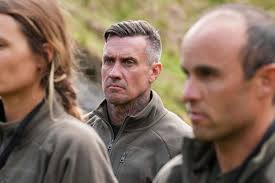 The last couple weeks of #SpecialForcesFox hasn't disappointed! But now  it's really ramping up! Check it out tomorrow