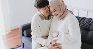 Manusia yang dikurniakan hati dan perasaan. Tidak Kiralah Berapa Ramai Dikurniakan Anak Lelaki Atau Perempuan Yang Penting Kualiti Bukan Kuantitinya