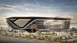 Monday night, the las vegas raiders play their first game in a new $2 billion stadium, the physical manifestation of a long, slow embrace between the n.f.l. Pac 12 Championship Game Coming To Raiders Stadium