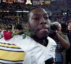 Iowa football: Photos of former Hawkeyes quarterback Brad Banks