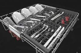 This user manual contains important warranty, safety, and product feature information. Kitchenaid Dishwasher Kdtm404kps Review Dishwasherxp Com