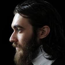 Keaton Henson
