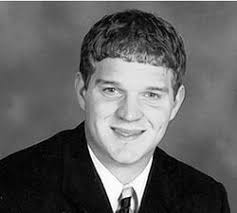 Bradley FIELDS Obituary (1986