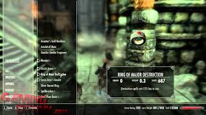 Skyrim How To Level Up Quickly Muffle Glitch Youtube