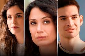 Alors qu'antonin renoue avec un élément douloureux de son passé, anissa est acculée par la situation. Un Si Grand Soleil France 2 Le Feuilleton De Retour Des Ce Lundi Soir