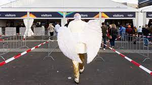 Ministri financií eú dnes podporia prijatie sr do eurozóny pridajte názor zdroj: How To Watch Eurovision 2021 The New York Times