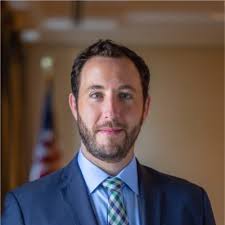 After 9+ wonderful years with Jesuit Refugee Service (JRS)/USA I am excited  to announce that I have accepted the role of Executive Director at the  Global Campaign for Education-US.