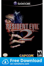 Download Resident Evil 2 Gamecube Rom Resident Evil Sega Dreamcast Evil