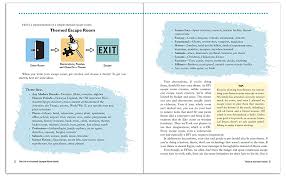 Will you get out alive? The Do It Yourself Escape Room Book A Practical Guide To Writing Your Own Clues Designing Puzzles And Creating Your Own Challenges Lyman Paige Ellsworth 9781510758803 Amazon Com Books