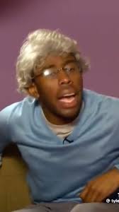 Follow @wolf.haleyyy for more, •, • , •, Use code “WOLFHALEY” when using  @seatgeek for $20 off, •, #tylerthecreator #earlsweatshirt #oddfuture #vans  #loitersquad #wangsap #frankocean #funny ...