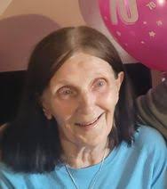 Condolence Book for Elizabeth (Betty) Shevlin (Summerhill, Dublin)