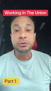 Working for Union Painter