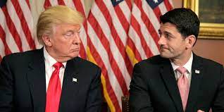 Former house speaker paul ryan said tuesday that joe. Paul Ryan Says Trump Is Set To Get Crushed In The Suburbs Midwest